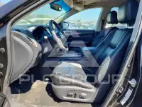 2016 Nissan PATHFINDER photo
