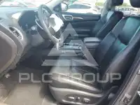 2016 Nissan PATHFINDER фото
