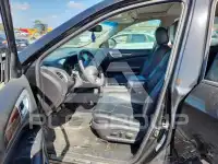 2016 Nissan PATHFINDER photo