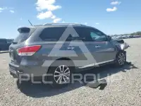 2016 Nissan PATHFINDER фото