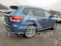 2016 Nissan PATHFINDER фото