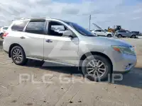 2016 Nissan PATHFINDER фото