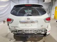 2016 Nissan PATHFINDER фото