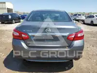 2016 Nissan ALTIMA фото