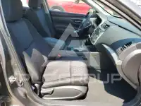 2016 Nissan ALTIMA фото