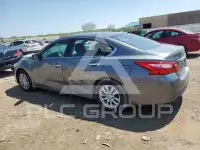 2016 Nissan ALTIMA фото