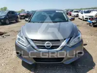 2016 Nissan ALTIMA фото