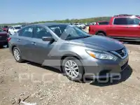 2016 Nissan ALTIMA фото