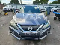 2016 Nissan ALTIMA фото