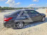 2016 Nissan ALTIMA фото