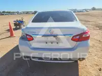 2016 Nissan ALTIMA фото