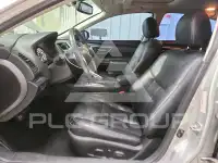 2016 Nissan ALTIMA фото