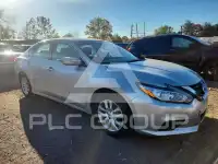 2016 Nissan ALTIMA фото