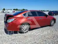2016 Nissan ALTIMA фото
