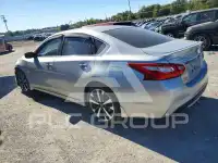 2016 Nissan ALTIMA photo