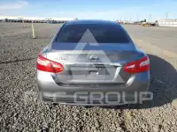 2016 Nissan ALTIMA фото