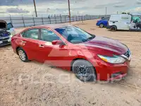 2016 Nissan ALTIMA photo