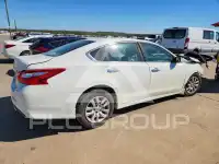 2016 Nissan ALTIMA photo