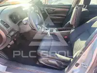 2016 Nissan ALTIMA фото