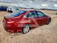 2016 Nissan ALTIMA photo