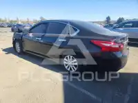2016 Nissan ALTIMA фото