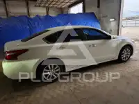 2016 Nissan ALTIMA фото