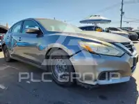2016 Nissan ALTIMA фото
