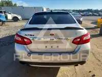 2016 Nissan ALTIMA фото