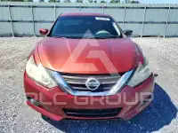 2016 Nissan ALTIMA фото