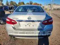 2016 Nissan ALTIMA фото