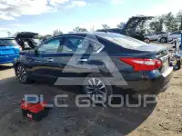 2016 Nissan ALTIMA фото