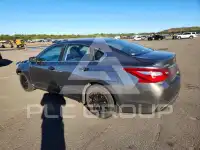 2016 Nissan ALTIMA фото