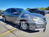 2016 Nissan ALTIMA фото