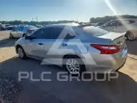 2016 Nissan ALTIMA фото