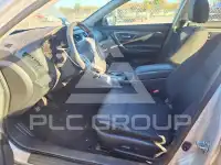2016 Nissan ALTIMA фото