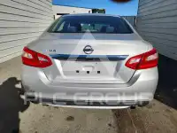 2016 Nissan ALTIMA фото