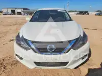 2016 Nissan ALTIMA фото