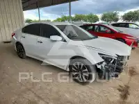 2016 Nissan ALTIMA фото