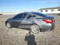 2016 Nissan ALTIMA фото