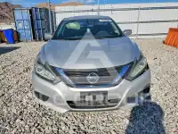 2016 Nissan ALTIMA фото