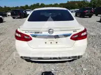 2016 Nissan ALTIMA photo