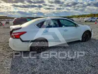 2016 Nissan ALTIMA фото