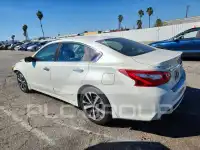 2016 Nissan ALTIMA photo