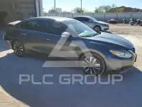 2016 Nissan ALTIMA фото