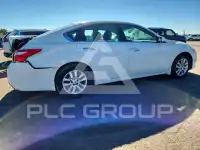 2016 Nissan ALTIMA фото
