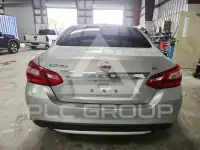 2016 Nissan ALTIMA фото