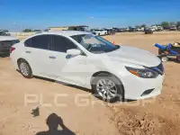 2016 Nissan ALTIMA фото