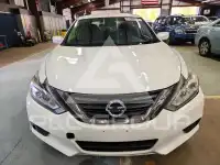 2016 Nissan ALTIMA photo