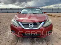 2016 Nissan ALTIMA photo