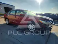 2016 Nissan ALTIMA фото